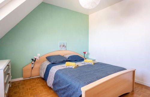 La Belle Étoile - Maison de campagne - 8 pers - Foto 64