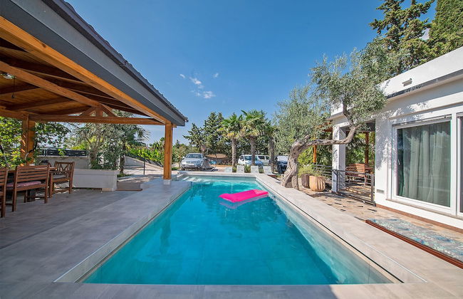 Apartment Vlado 1405 - Foto 63