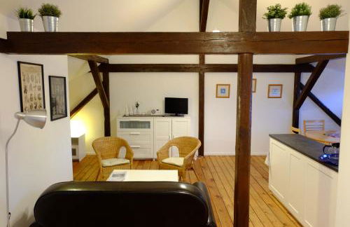 heidel-home 2Raum Studio - Foto 7