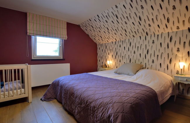 Elsenborn Retreat Near Monschau - Photo 6