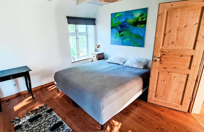 Spacious Cottage Retreat in Sonderborg-by Traum - Photo 26