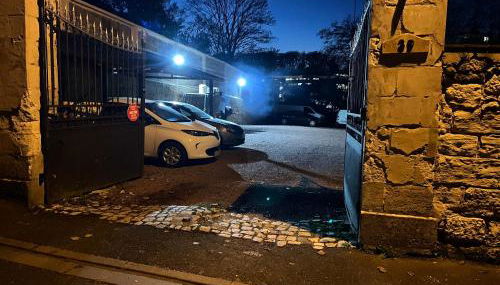 L'Écrin de l'Amour - Photo 4