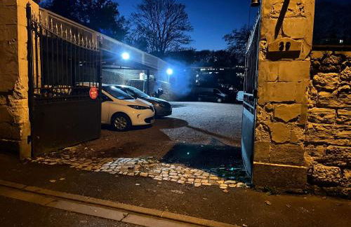 L'Écrin de l'Amour - Foto 4