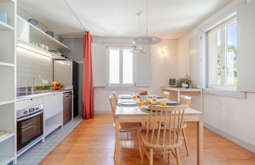 Lovely Apartments in the Heart of Guimarães by HostWise - Foto 73