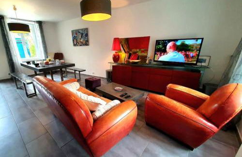 La Capitainerie Port du Légué - Foto 9