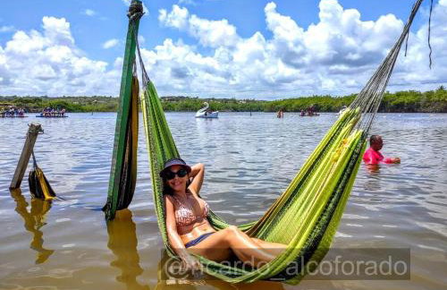 Praia Bela Paraíba Casa 220 - Foto 27