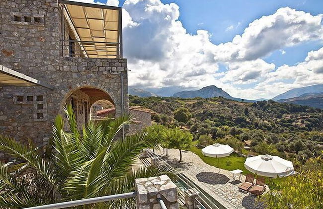 Aoritis Villas - Foto 52