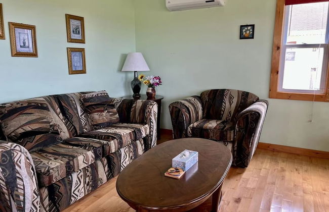 Montgomery Cavendish Cottages - Foto 13