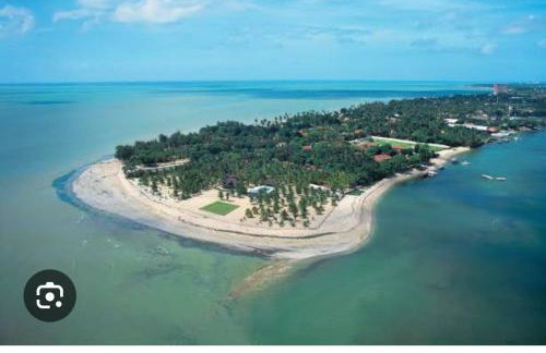 Mansão Beira Mar Olinda - Foto 59