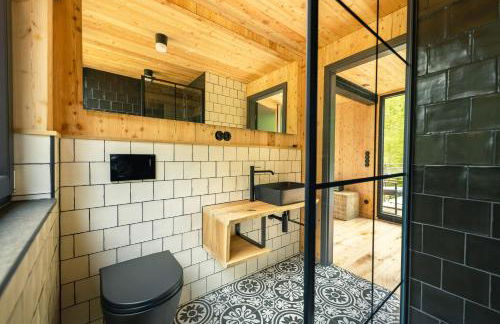 Baumhausapartment - Foto 26