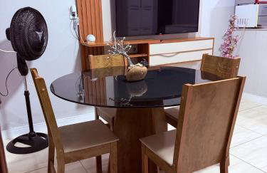 Casa Loft Mob 2 suítes próx Arena Castelão - Foto 9
