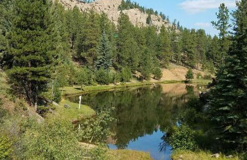 Top of the Rock Colorado Springs - Foto 29