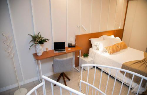 Blessed Lofts Boutique -Prox Av Beira Rio, Centro e Praias de Itajaí SC - Photo 3