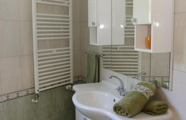 Holiday House Pine Tree - Foto 20