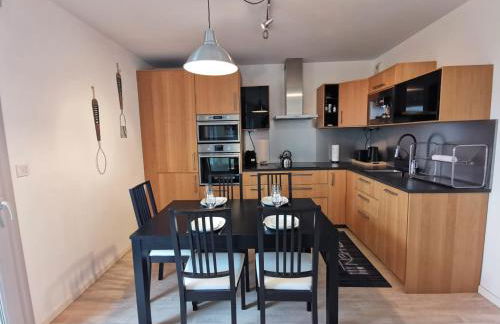 Marcel - Avec parking proche Atlantis et Zenith - Foto 11