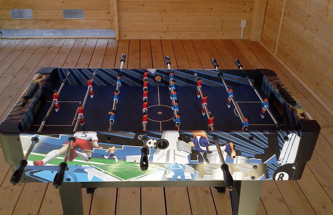 Ośrodek Wczasowy Amelia - Photo 35