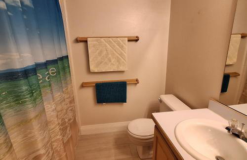 Value Apartment with Scenic Views - Foto 17