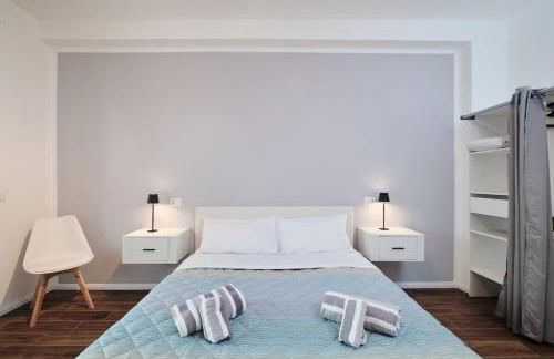 Gens Iulia 2 Min da Stazione Trastevere by Hôtea - Foto 21