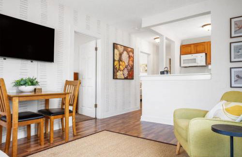 The Flats on Florida St - Super Comfy 2-Bedroom Apartments - Foto 2