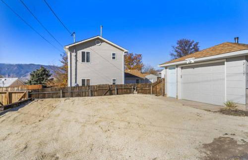 Bonfoy Guest House - Foto 52