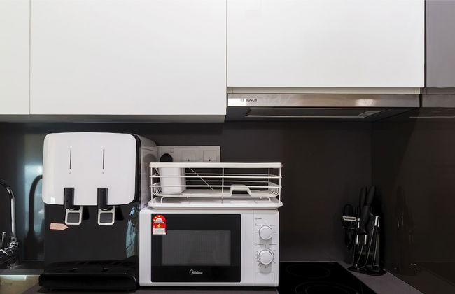 The Luxe & The Colony, KLCC - Foto 66