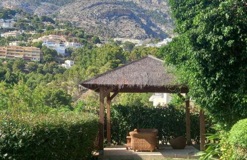 Villa Anna-Altea - Photo 19