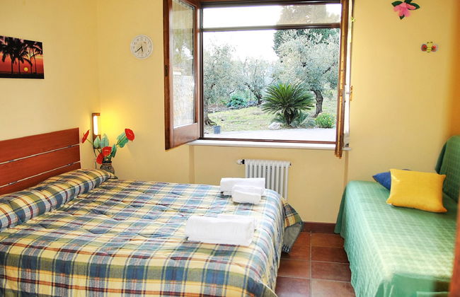 La collina Delle Stelle - Foto 17