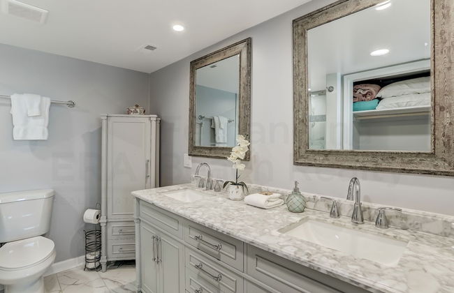 Fully Remodeled Condo with Atlantic Ocean View and Access to Private Fishing Pier by RedAwning - Foto 22