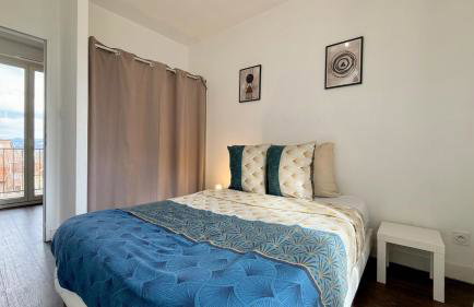 IDÉAL Pro & Familles - Tout Confort - Au calme - Foto 14