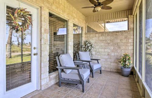 Vacation Home Rental Near South Padre Island - Foto 22