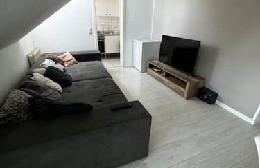 Traumhafte Wohnung direkt am See, S-Bahn nähe - Foto 7