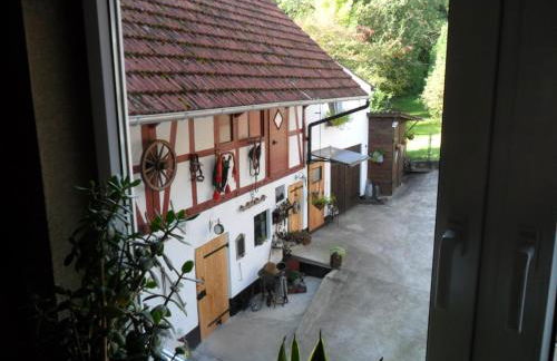 Ruime vakantiewoning met 4 slaapkamers voor max 9 personen - Foto 26