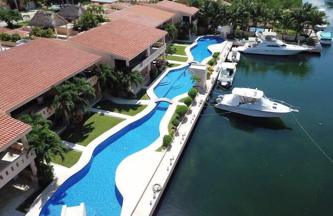 Los Vientos Puerto Aventuras - Foto 1