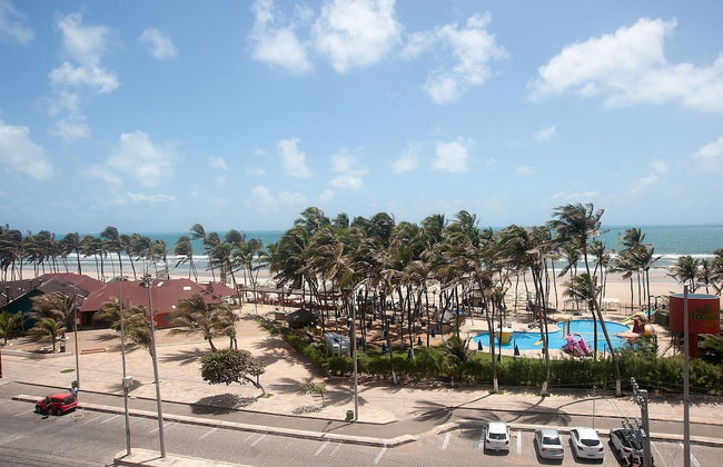 Apart no melhor da Praia do Futuro - Photo 42