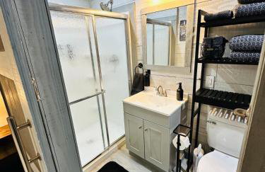 High Noon Hideout Tiny Home in Springtown TX - Photo 5