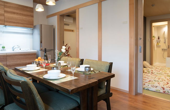 Miidokoro House Hotel - Foto 15