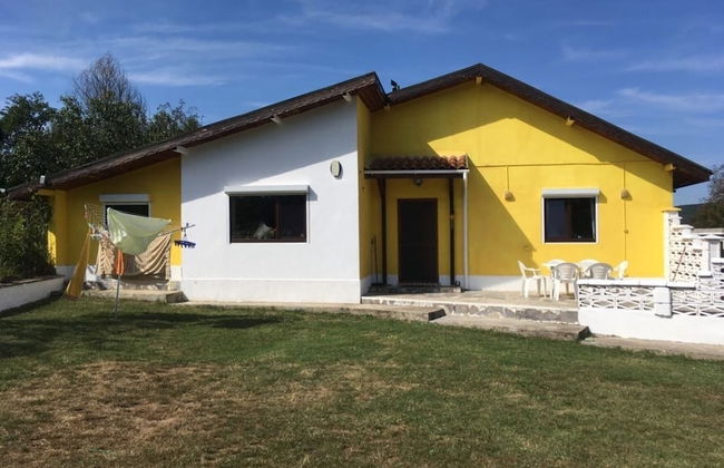 Inviting 4-bed Villa in Dolishte - Foto 20