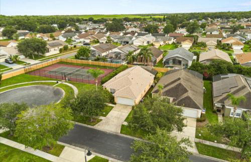 4 Bedrooms 3 Bathrooms Terra Verde 210Hb - Foto 21