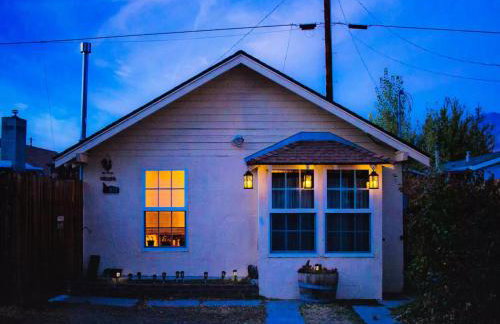 Cozy Muir Cottage - In Town - Pet Friendly - Foto 1