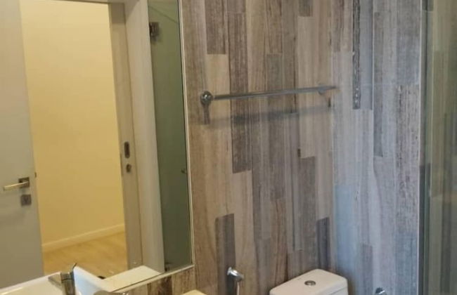 Moocaa Home M-city Duplex Studio - Foto 9