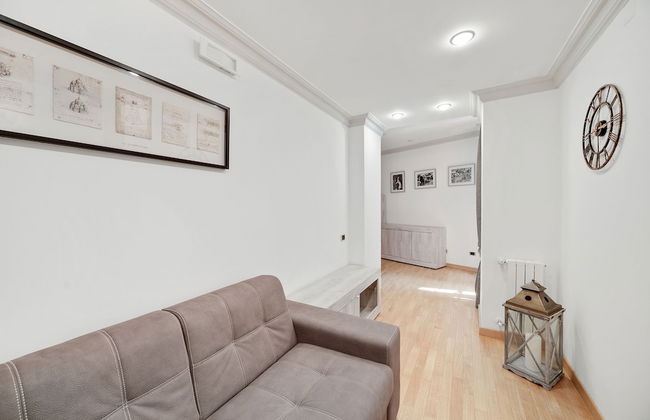 Peroni Apartment - Foto 20