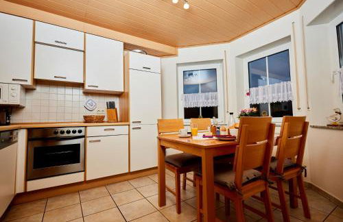 Ferienwohnung Leitges - Foto 14