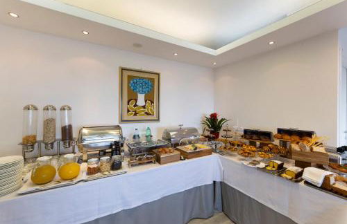 Sea Breeze Residence - Foto 55