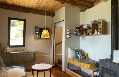 Les Vignals gîtes et événements Cévennes - Foto 28