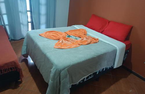 Casa Aconchego das Andorinhas - Foto 9