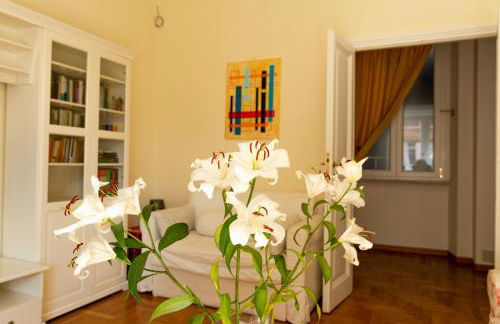 Borghese Magnolia Suite - Foto 11