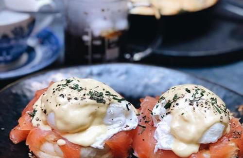 Trendy and Eccentric Flat in Hackney - Foto 28