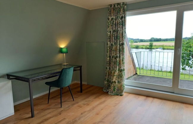 Holiday Home at the end of the Weser - Foto 5