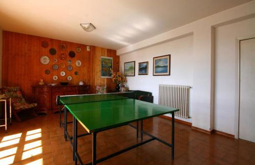Holiday Home in Magione Above Lake Trasimeno - Foto 13