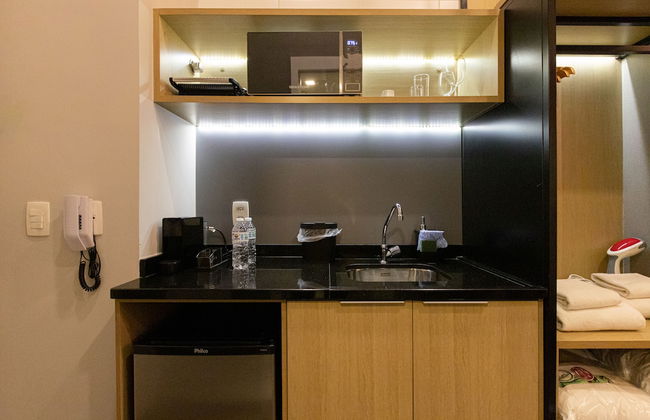 ESD - Studios E-Side By Anora Spaces - Foto 74